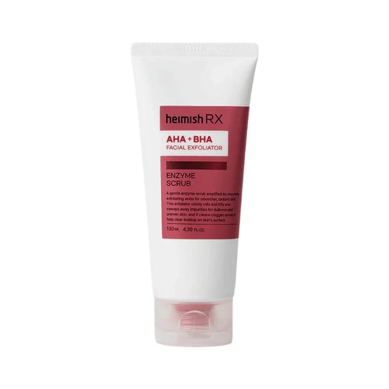 Heimish RX Gommage Enzymatique AHA BHA 130 ml