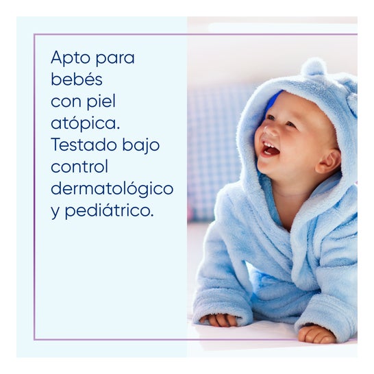 Bepanthol Sensicontrol Crema 400ml