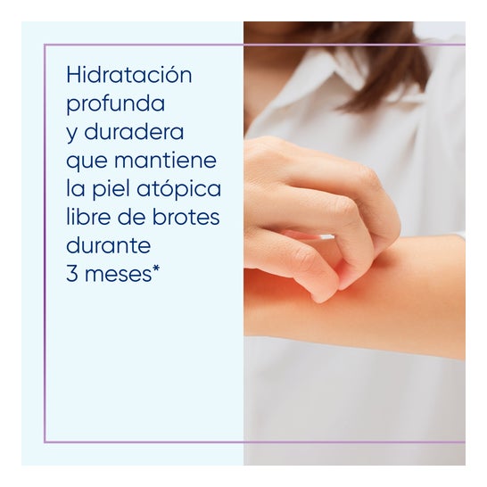 Bepanthol Sensicontrol Crema 400ml