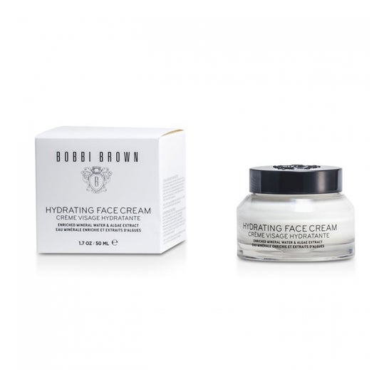 Bobbi Brown Hydrating Face Cream 50ml DocMorris France