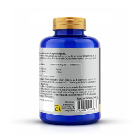 Phytofarma Queue de Cheval 120 gélules