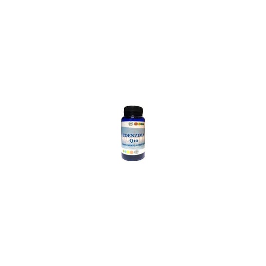 Alfa Herbal Coenzyme Q10 90caps