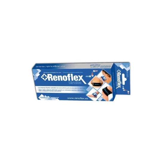 Renoflex Instant Instant Cold Package