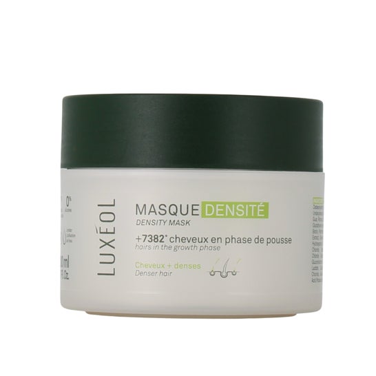 Luxéol Masque Densité 200 ml