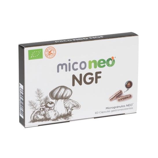 Neovital Health Mico Neo Neo Ngf 60caps