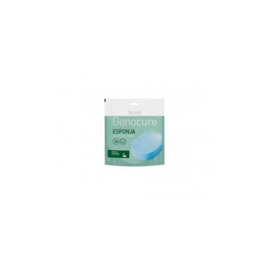 FarmSponge Bath sponge 1 pc