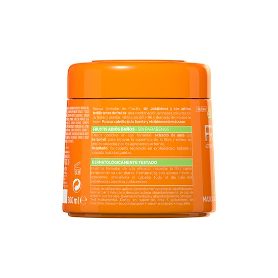 Garnier Fructis Goodbye Damage Mask 300ml