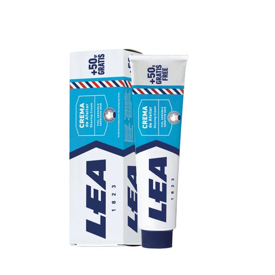 Lea Crème à Raser 100g