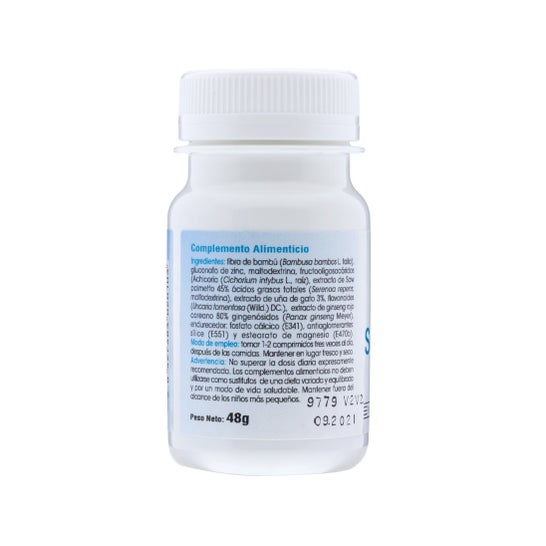 Sotya Sotya Sot-Prost 600mg 80comp