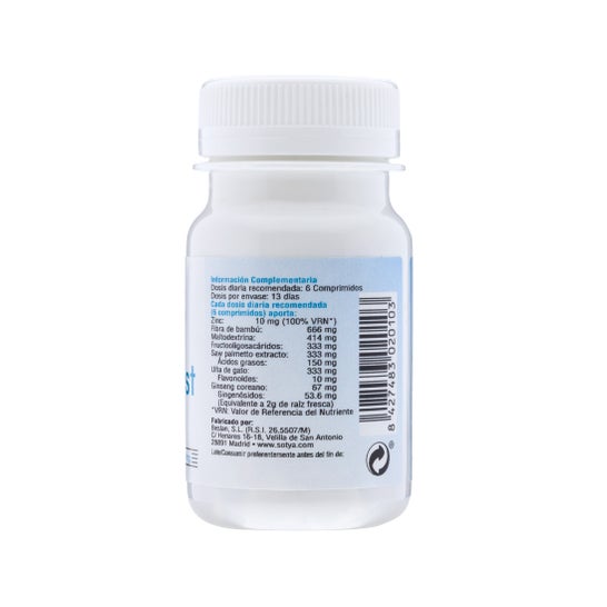 Sotya Sotya Sot-Prost 600mg 80comp