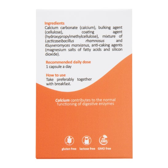 Bioithas Digest 30 Capsules