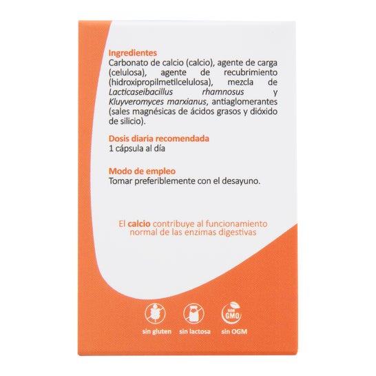 Bioithas Digest 30 Capsules
