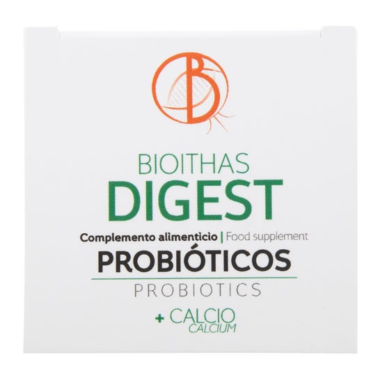 Bioithas Digest 30 Capsules