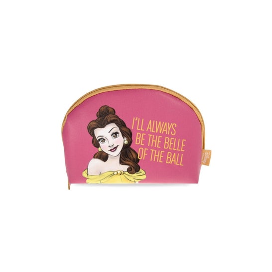 Mad Beauty Pure Princess Belle Cosmetic Bag 1ut