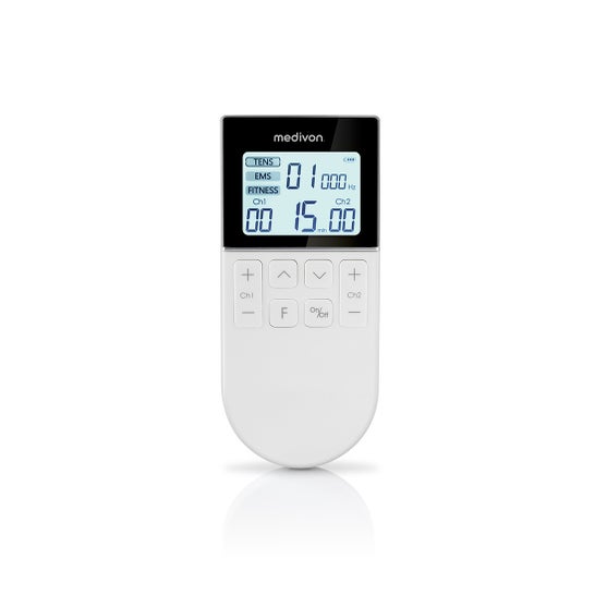 Medivon Électrostimulateur Stream Pro 1ut