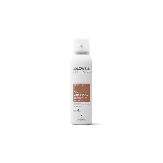 Goldwell Stylesign Spray Texture Cire 150 ml