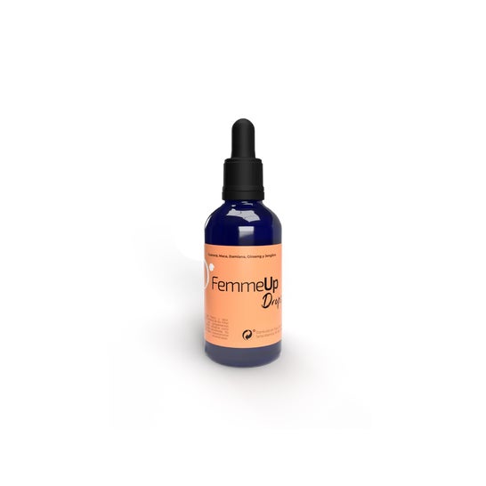 FemmeUp Drops 50ml
