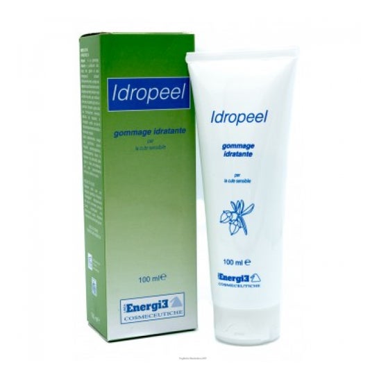 Simefarm Hydropeel Hydratant 100ml