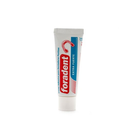 Foradent crème adhésive extra forte 50ml
