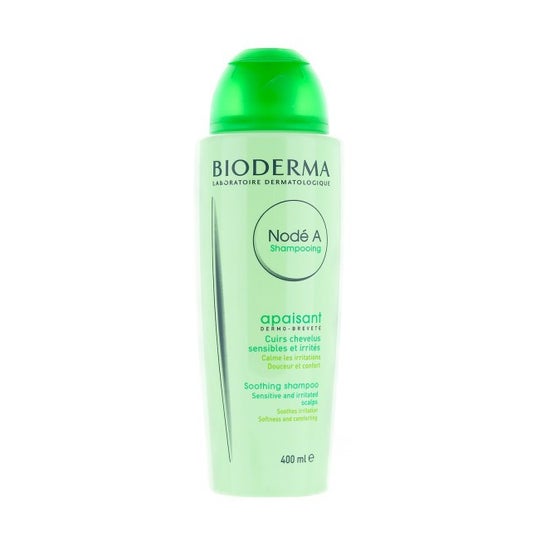 Bioderma Nodé A Shampooing Apaisant 400 ml