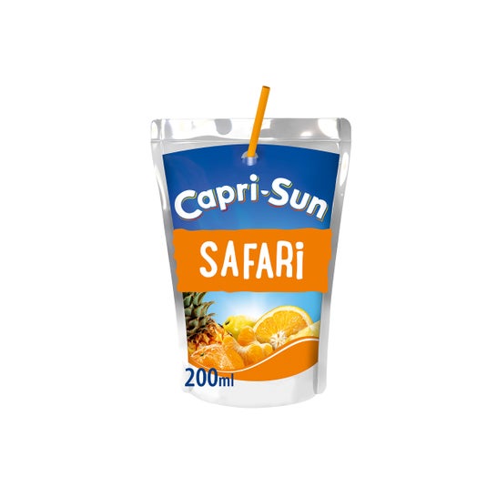 Capri-Sun France