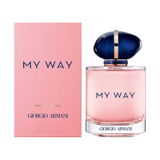 Giorgio Armani Parfum My Way 90ml
