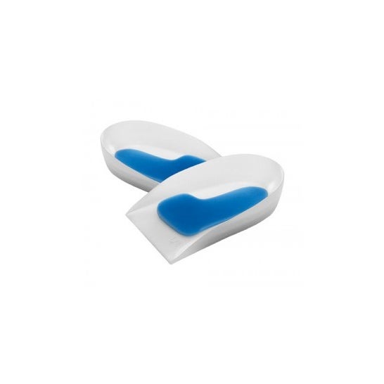 Orliman Spur Talon Pad T3 2 Unités