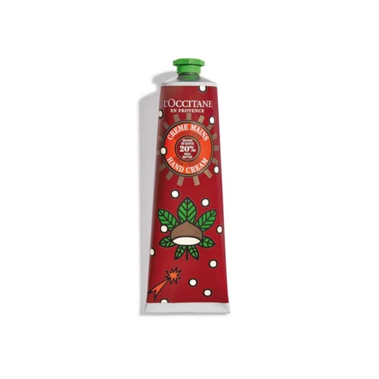 L'Occitane Karité Châtaigne Crème Mains 150ml