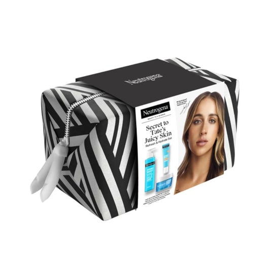 Neutrogena Hydro Boost Refresh & Hydrate Set