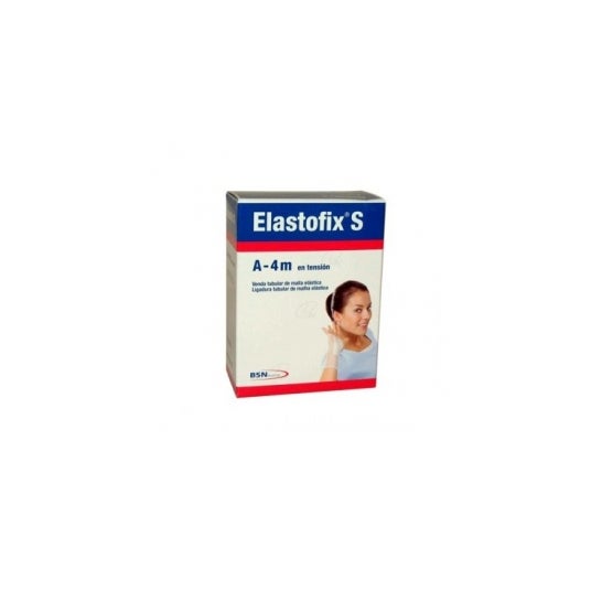 Elastofix™ nº4 bandage tubulaire 3,1cmx25m