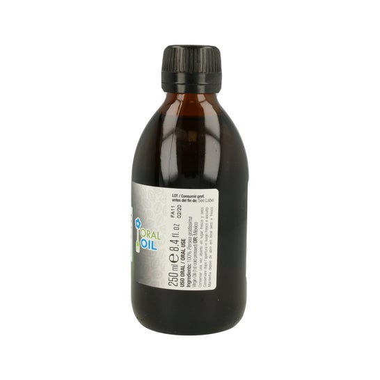 Terpenic Avocado V Vegetable Oils 250ml