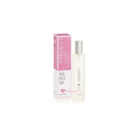 Generics eau de parfum N-60 100 ml