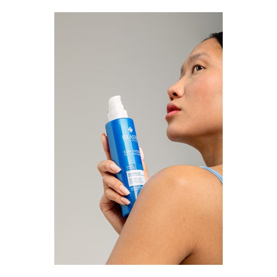 Rilastil Sun System After-Sun Lait Corps Hydratant 200ml