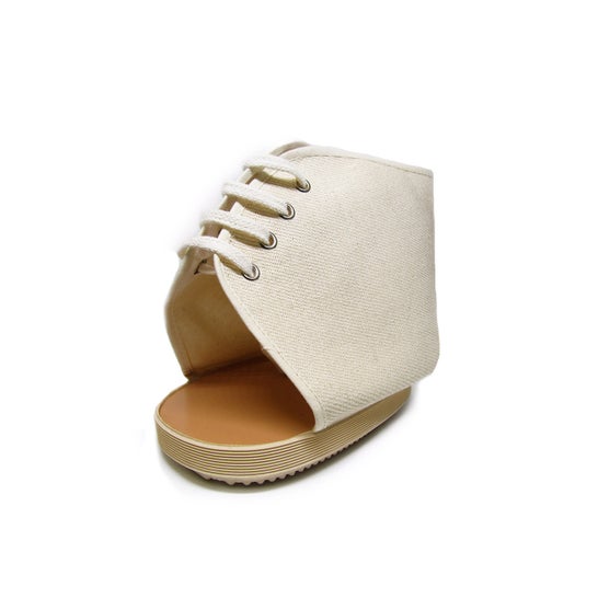 Boîte à pieds plâtrée Tako 2000 1 1pc