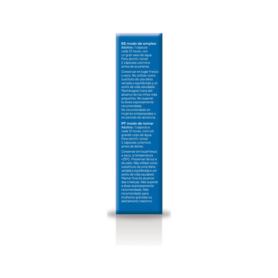 Sedaner XXl Soria Natural 30 Capsules