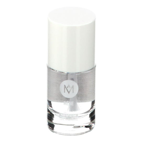 MÊME Vernis Base Protectrice Silicium 10ml