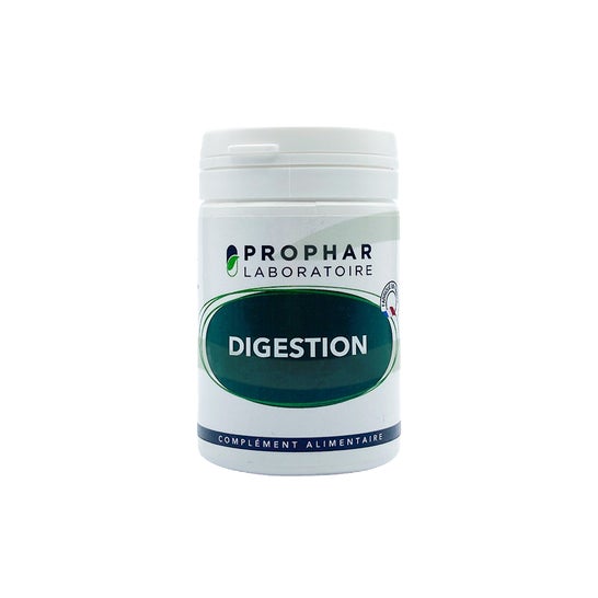 Univers Prophar Digestion U.P 150gélules