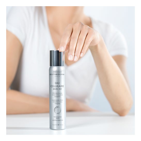Institut Esthederm Eau Cellulaire Brume 100ml