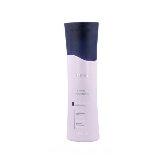 Amend Expertise Pós Progressiva Acondicionador Intensifica 250ml