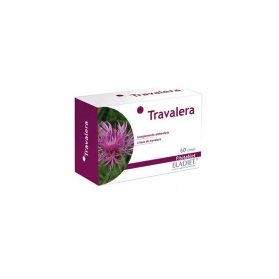 Traverse Phytotablet 60comp