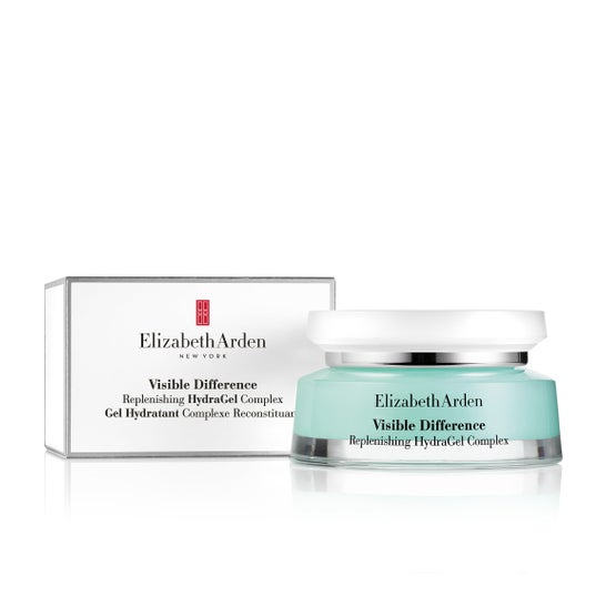 Hydra-Gel reconstituant Elizabeth Arden Visible Difference 75ml