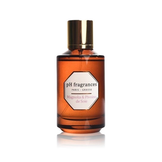 pH fragrances Parfum Magnolia & Pivoine de Soie 100ml