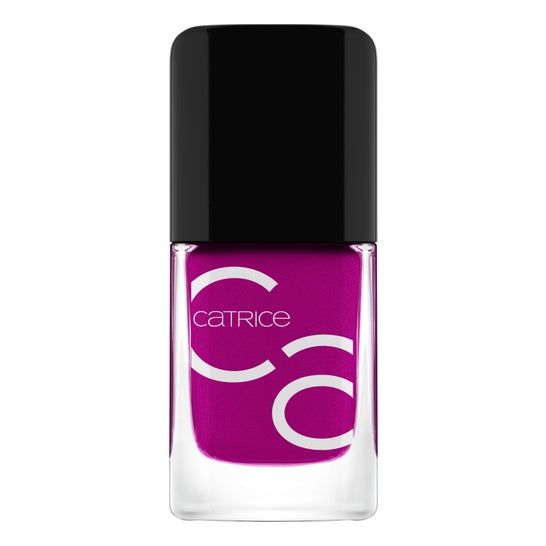 Catrice ICONails Gel Lacquer 132 Petal To The Metal 10.5ml