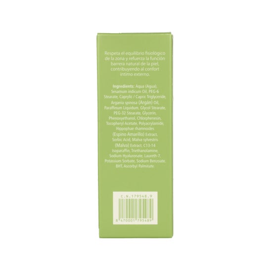 Vitae Oliovita Crema Intima 30ml