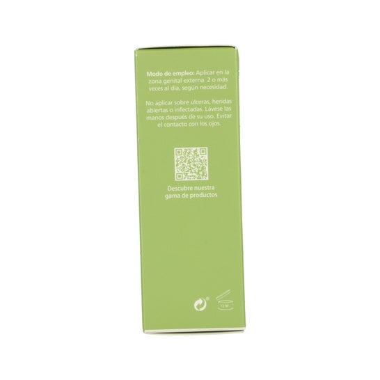 Vitae Oliovita Crema Intima 30ml