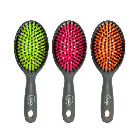 Beter Bright Day Brosse à cheveux 1pc