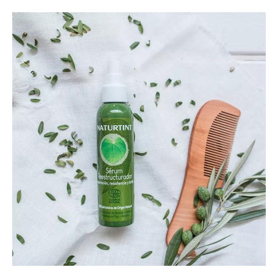 Sérum Naturtint 125ml Sérum Naturtint 125ml