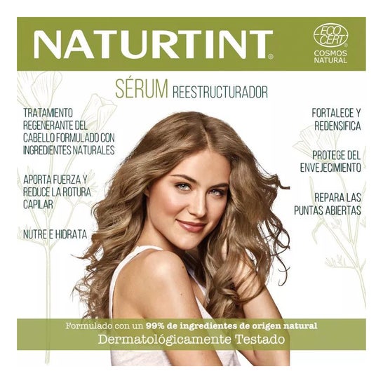 Sérum Naturtint 125ml Sérum Naturtint 125ml