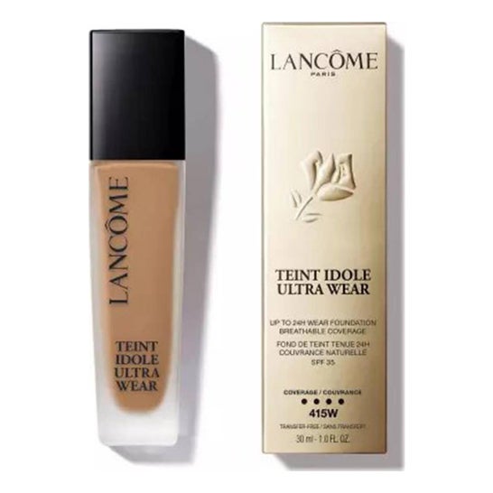 Lancôme Teint Idole Ultra Wear 415W 30ml