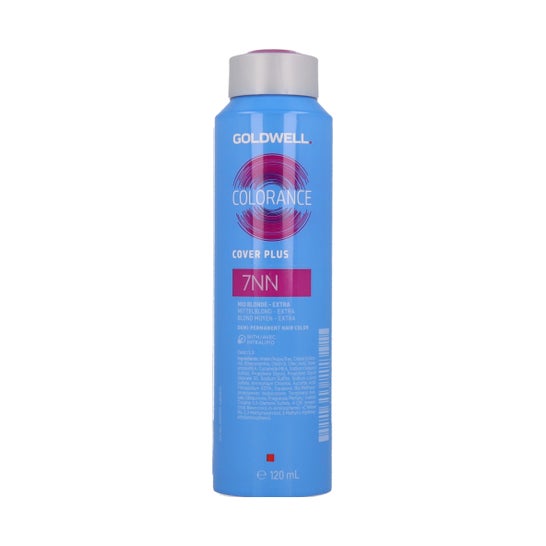 Goldwell Coloration Cover Plus 7NN 120 ml